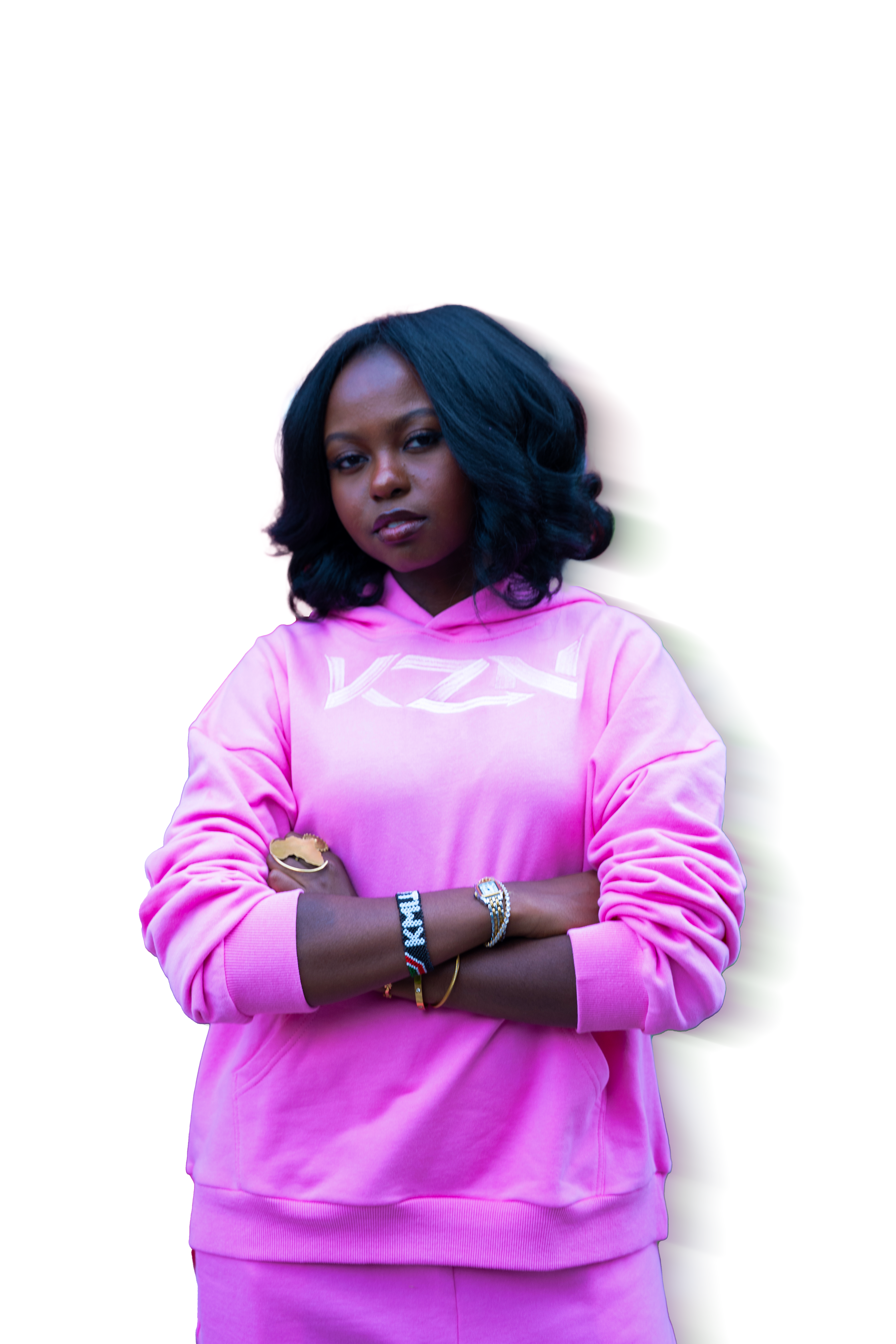 Sakura Signature Hoodie