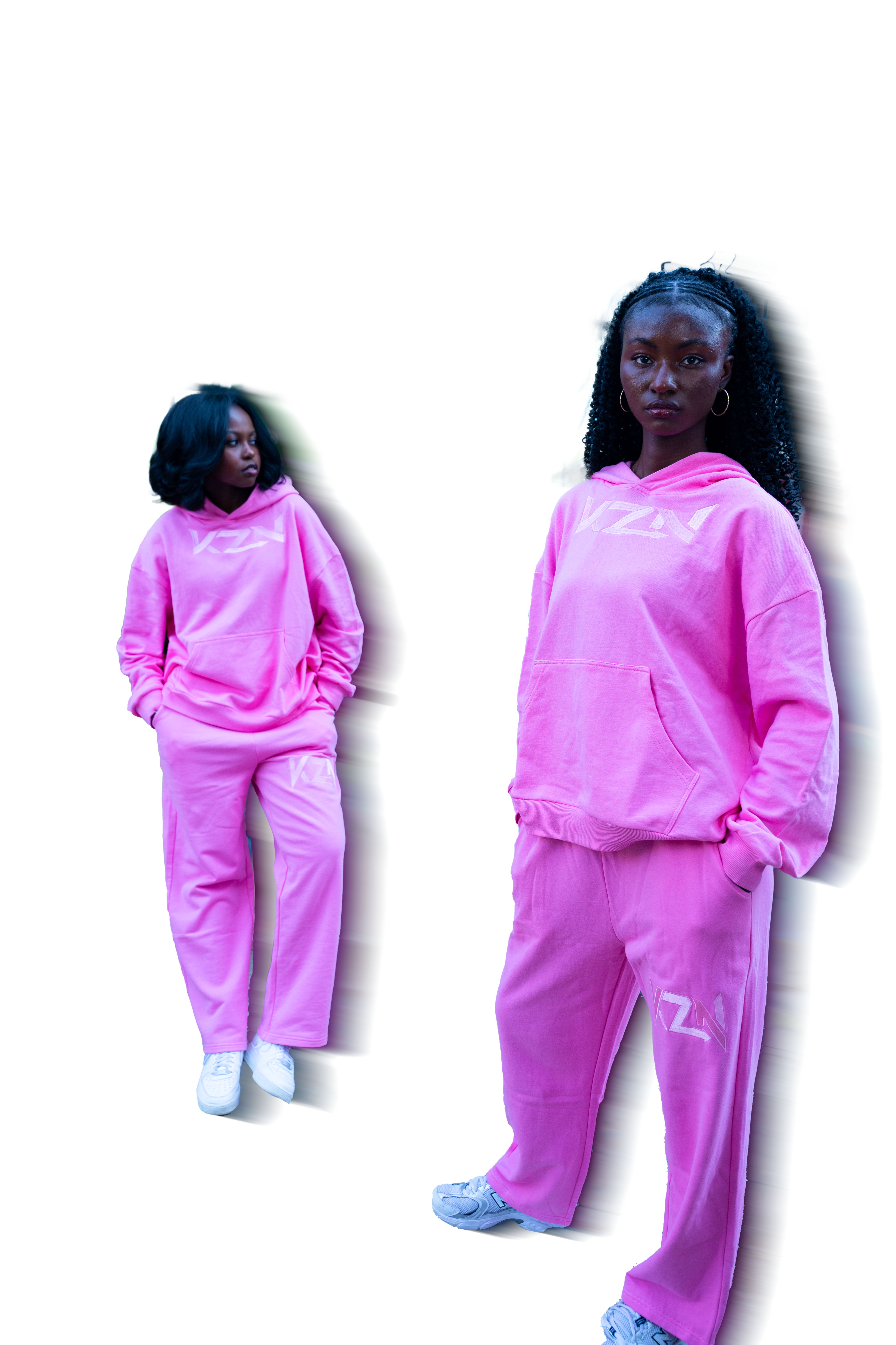 Sakura Signature Sweatpants
