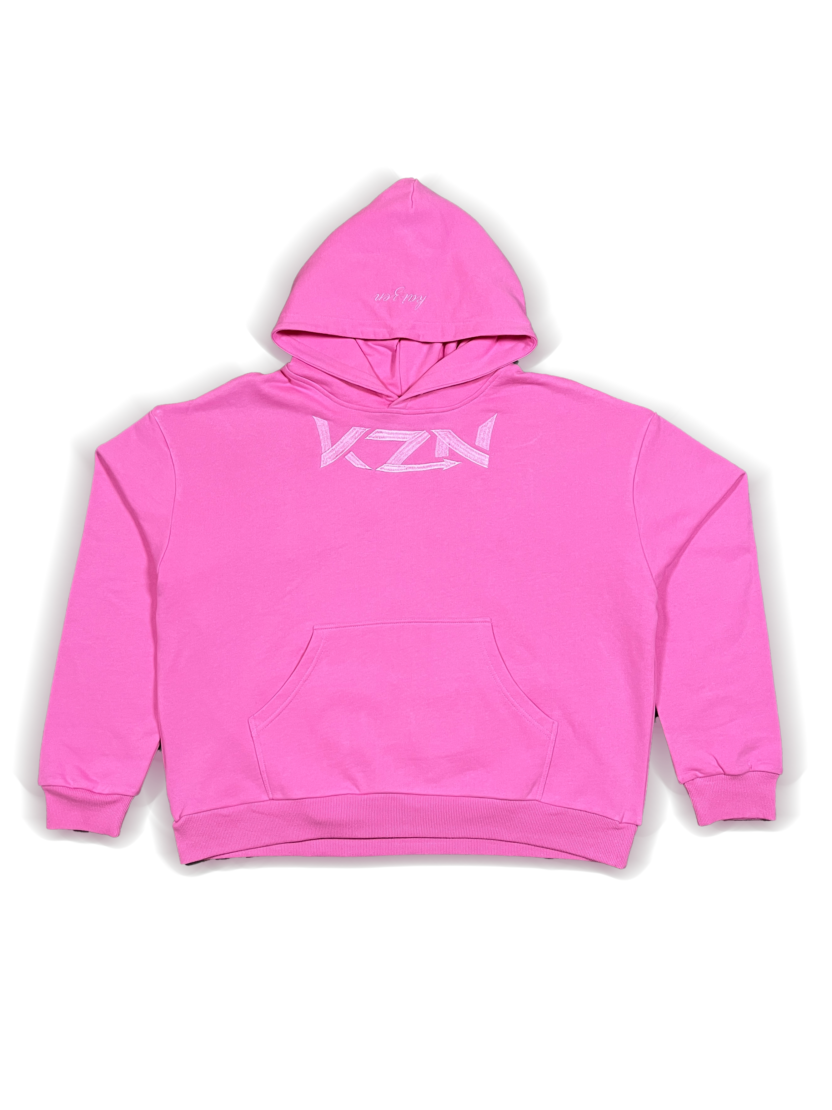 Sakura Signature Hoodie