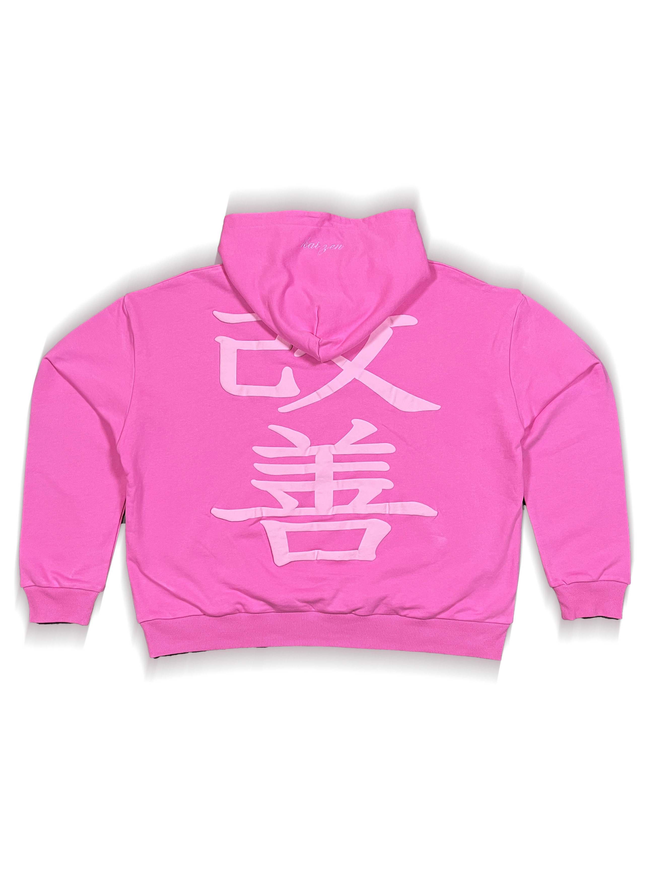 Sakura Signature Hoodie