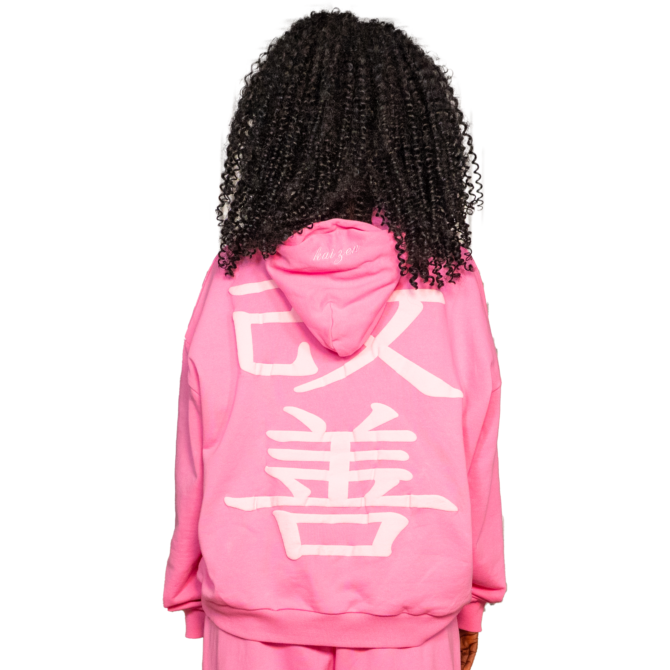 Sakura Signature Hoodie