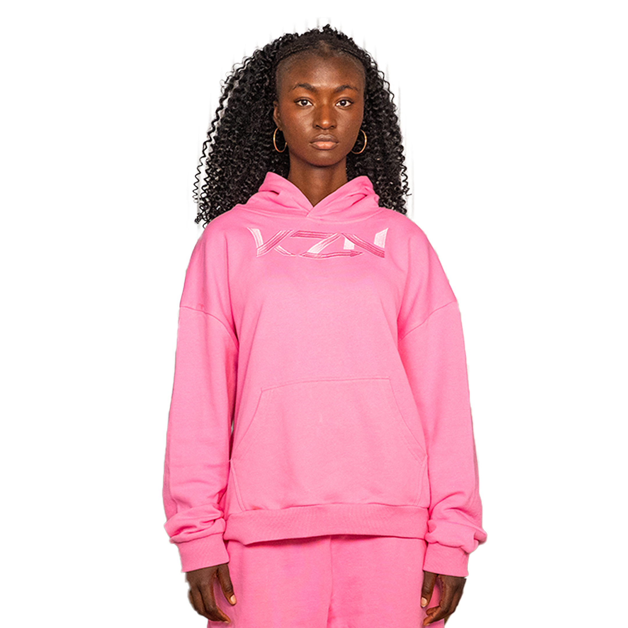 Sakura Signature Hoodie