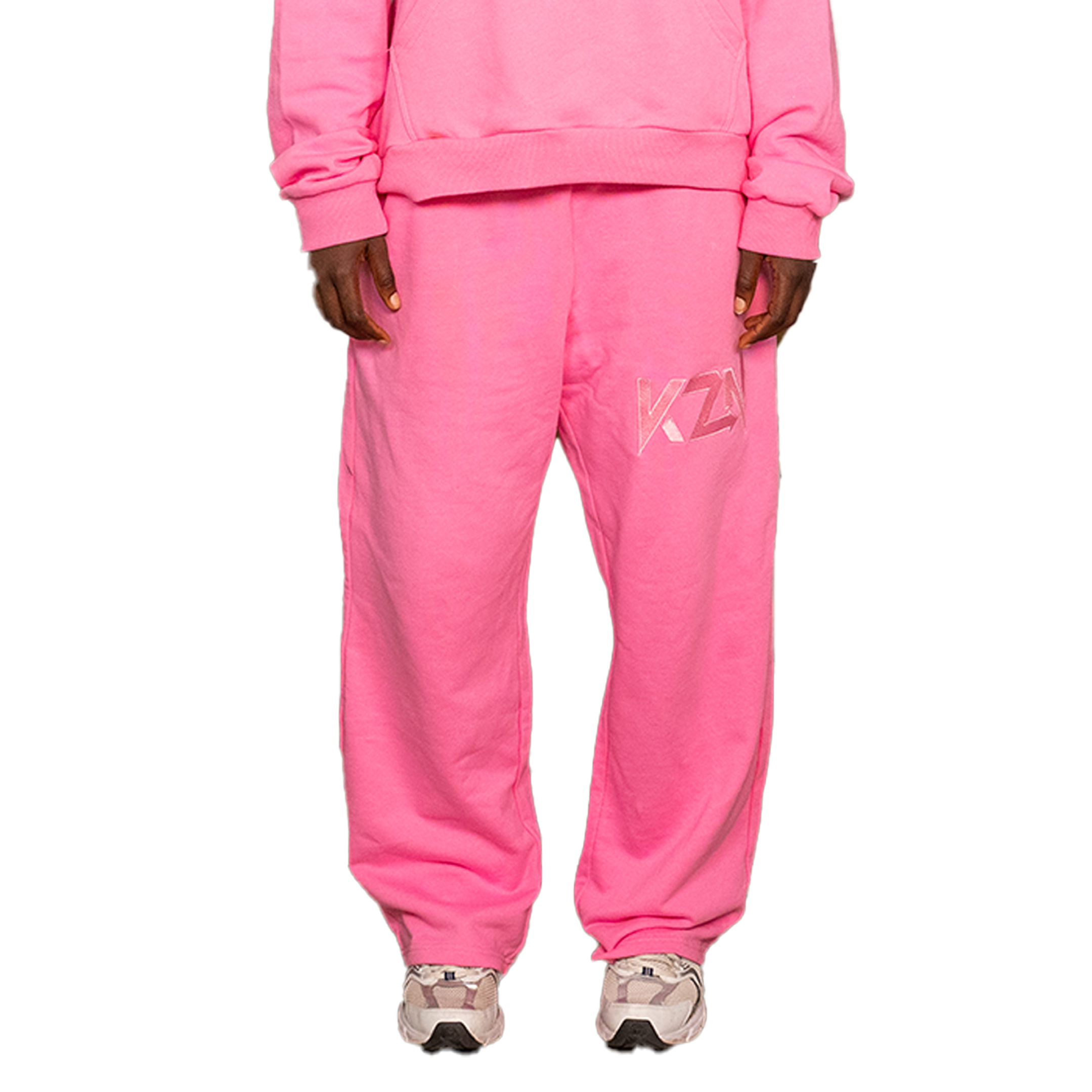 Sakura Signature Sweatpants